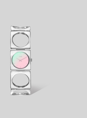 STORM/英伦风暴GROOVY V2系列女士手表轻奢时尚石英表送女友47554