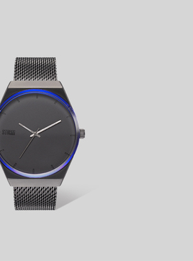 STORM/英伦风暴CIRERO系列男士石英手表送男友礼物47477