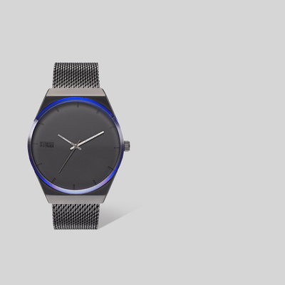 STORM/英伦风暴CIRERO系列男士石英手表送男友礼物47477