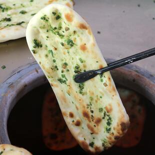 邳州锅饼正宗纯手工香葱锅饼现做炭烤葱油潮牌烧饼徐州新沂特产