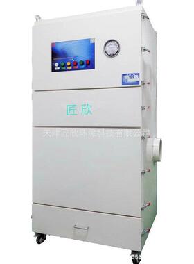 除尘器用精细覆膜滤芯PPC设备过滤网可加工规格