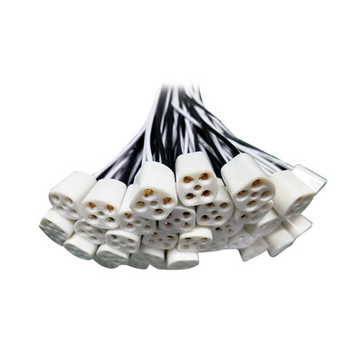 单端四针紫外线灯管G10q