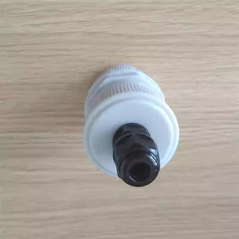 紫外线防水头灯头灯泡灯管图片