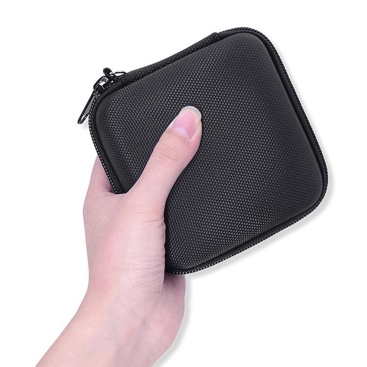 适用于安伯尼克RG35XX SP掌机RG34XX SP翻盖游戏机收纳保护包硬质