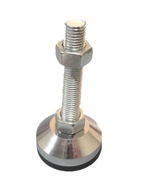 重载脚杯WAM03-D100/D120-M20/M24/M30-L100/L125R/L150/L200 地