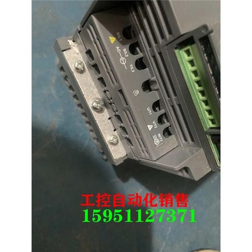 施耐德变频器 ATV310HU15N4A 1.5KW 380V实物T拍摄 质量保证现货