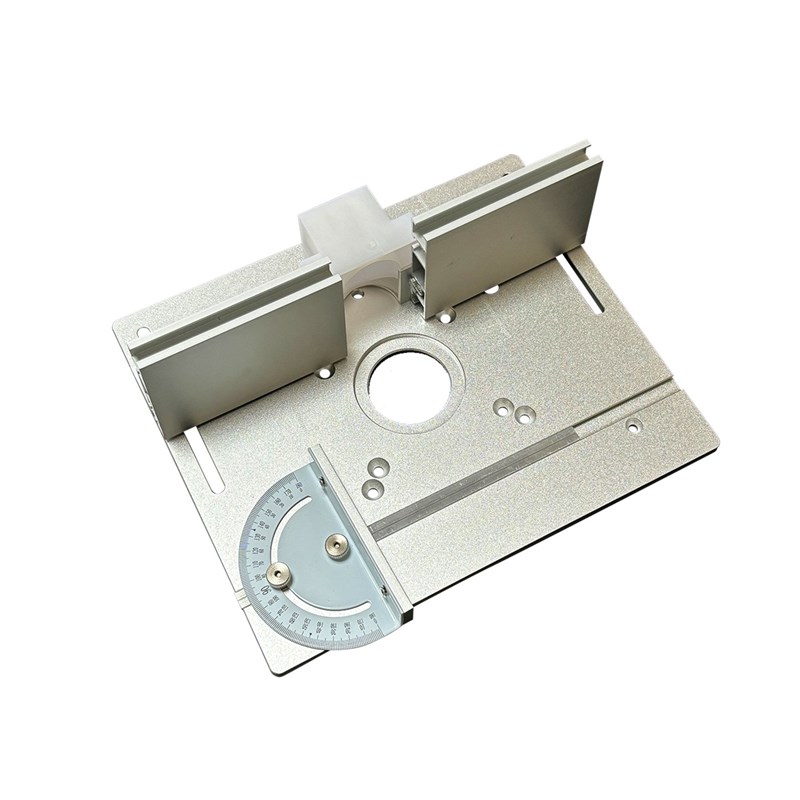 C8木工小锣机修边机倒装升降工作台下压式底座开槽开榫倒装台面