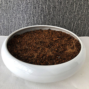 桃花树土盆栽酸性沙质红土壤桃花树盆景专用土绿植种植营养土肥料