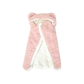 啵拉啵拉猫狗披风睡衣斗篷可披可盖棉衣睡觉专用毯子宠物猫咪被子