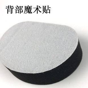 汽车轮胎蜡刷子轮胎上光上油刷上蜡刷可换海绵多功能打蜡海绵刷子