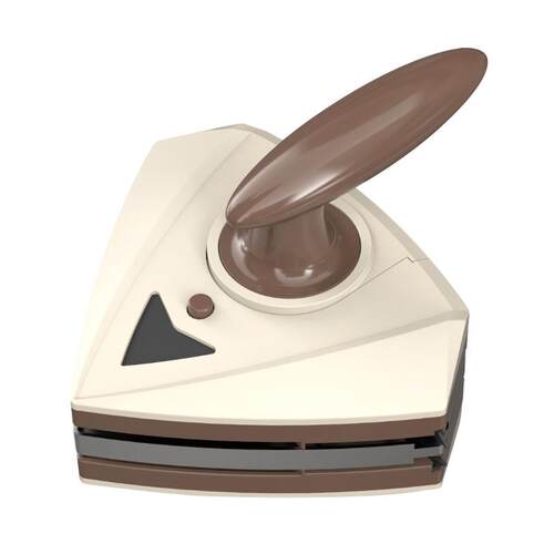 玻璃擦家用双面神器双层中空器全高层窗外窗户清洗强高楼电动自动