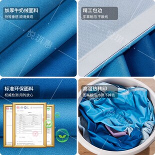 柜子遮挡帘免打孔衣柜防尘遮丑帘开放式柜子帘子滑轨置物架布帘