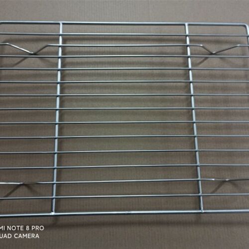 sharp声宝25升智能一体机ax-1250r不锈钢蒸烤焗架烤盘网386*290mm