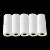 ERC05 适用打印纸收银纸小票打印纸有声XK3100 ERC09 XK3100