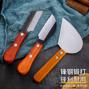 杀鳝鱼专用刀去骨剖黄鳝工具破划黄鳝刀泥鳅刀剔骨刀鲫鱼刀