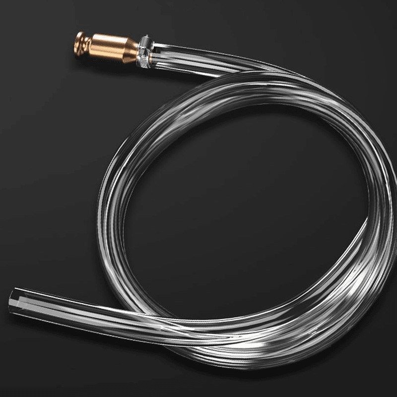 【甩一甩轻松换水】鱼缸换水器手动吸便器吸水管抽水器鱼缸清洁XL,宠物/宠物食品及用品,鱼缸清洁用具,淘宝优惠券,粉丝福利购,淘宝优惠卷