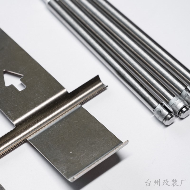 汽车改装分泵ap8560压片插销改装件ap改装卡钳弹簧片销钉ap8530