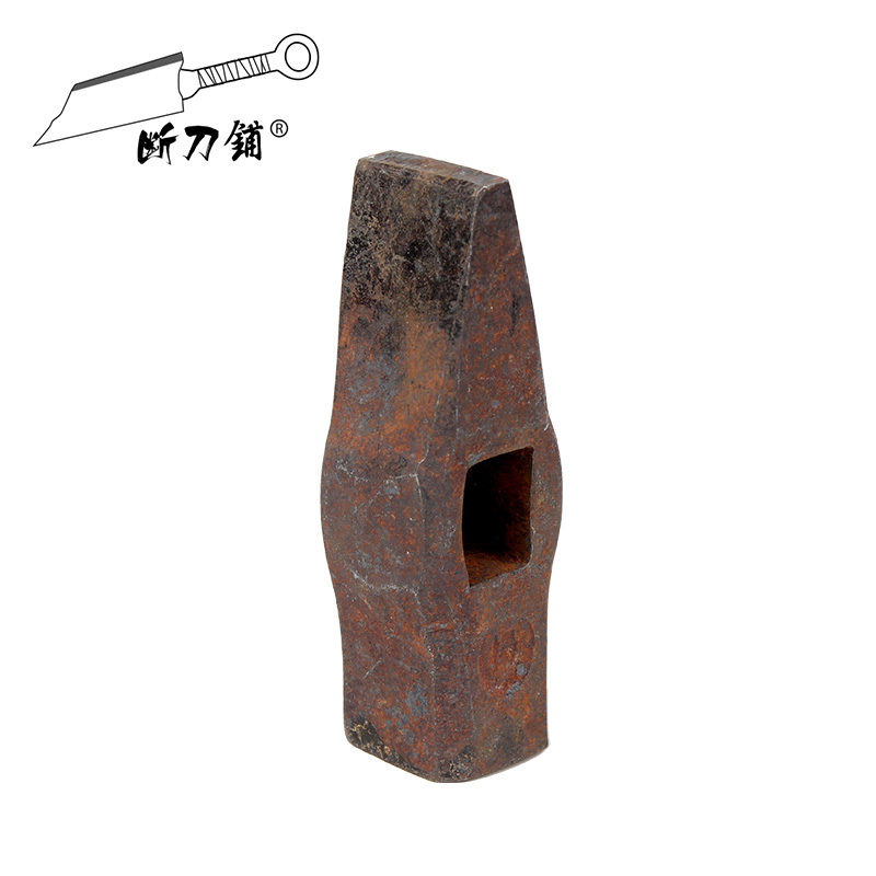 断刀铺 铁匠吃饭家什 铁匠用锤打铁锤铁榔头 大铁锤锤子锤头钢锤
