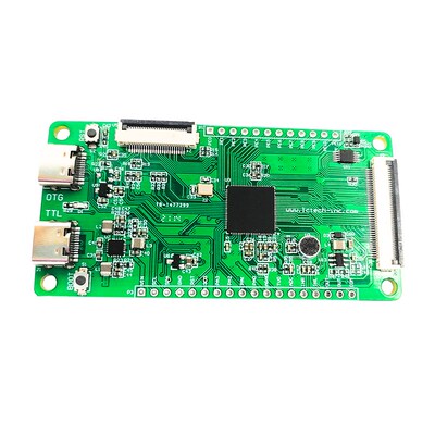 Lctech Pi F1C200S开发板 Linux 开源创客开发板 PK 树莓派