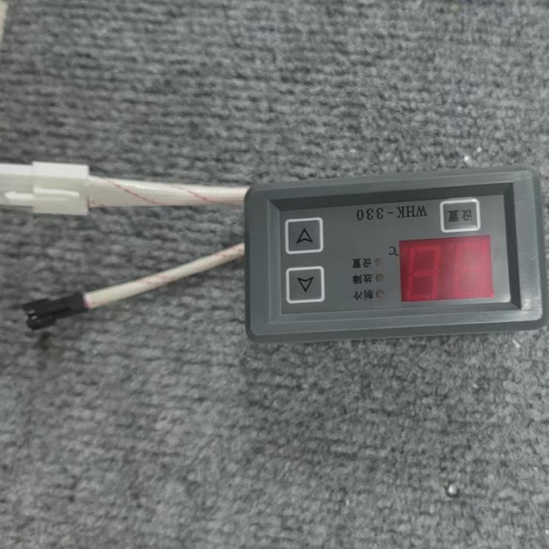 WHK300 机柜空调操作面板 WHK-310 WHK-330WHK350 WHK360