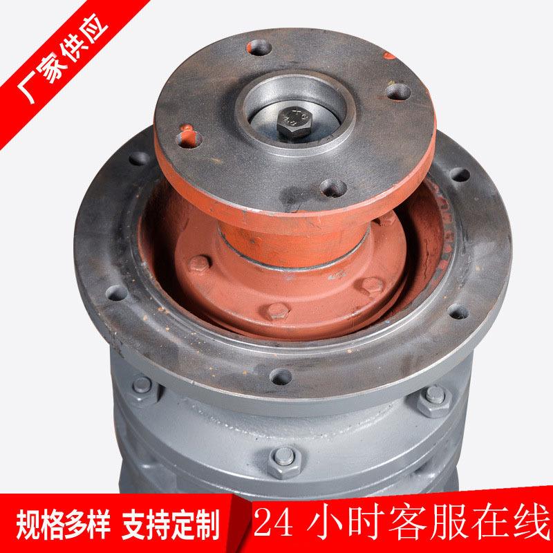 置不钢絮凝混合搅机BLD2-20123-3K锈W搅拌器污拌水处理装设备