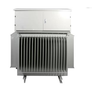 63WKVA K三LKJ相隧道增压流升压变压器380V750V隧道专增变用变压