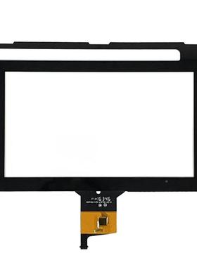 7触摸屏dta070n5s0寸ka5f61OLE1j0a2016cx-导航无线电触5摸屏