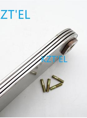 ZAX20-3ZAX20-34HK1发动YJH机油散热器机芯44P8-97334100机0