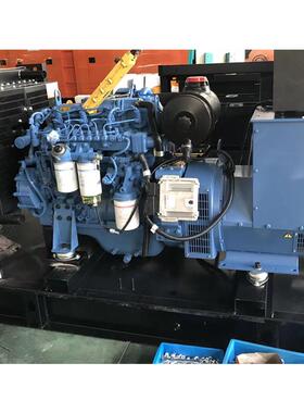 30kw50kw60kwk80kw100kw150200w玉柴柴油发电机/护组静音KVDyc免