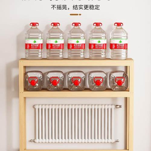 暖气片上方置物架条边桌沙发后缝柜客夹厅靠墙窄长桌床头床XNM收