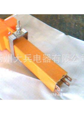 滑触线,生厂家滑触线XTG生产厂家，哪家产滑触线生产厂家设备齐全