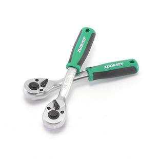 小飞快速工具一套工具箱 件套套筒扳手汽修工具大全修车工具套装