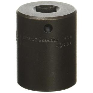 8寸2SHUJ741H 2方孔12.5mm系列英制角六冲击套筒3