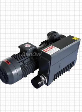 普旭真空泵XD机-3OMJ002互换莱宝SV30B贝3克U4.00用于压合挤出机