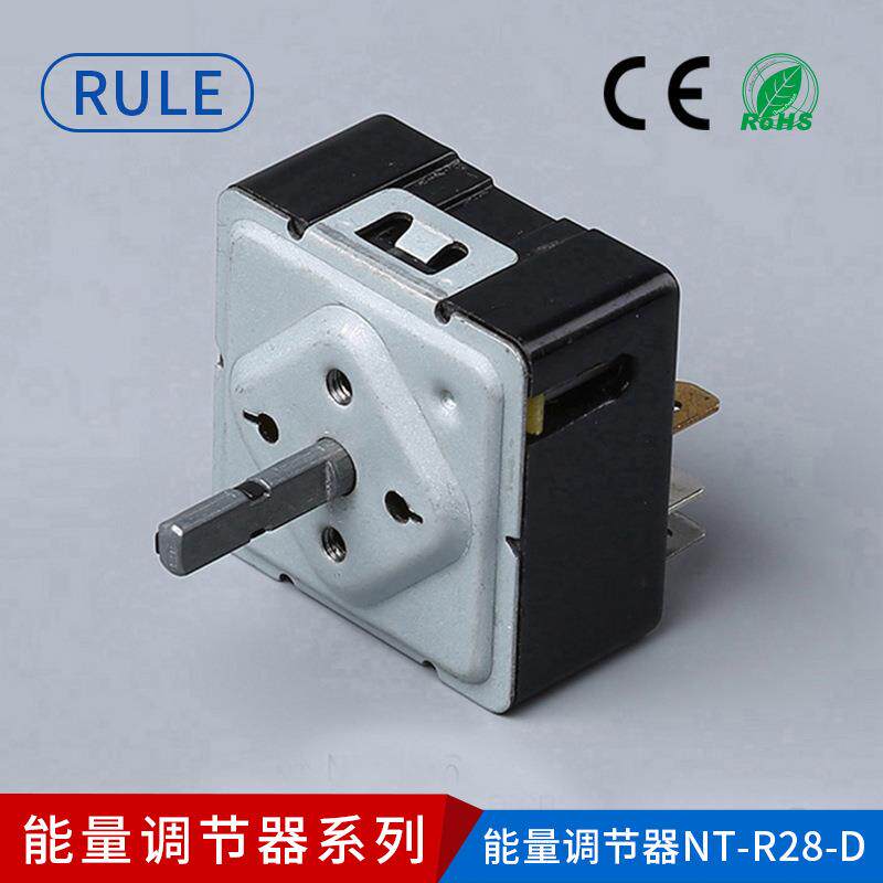 RULE能量陶938调节器RNT调-28-D炉开关温度控制器炉盘节无极控温