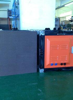 led示PDY球场屏足球场高清广告显屏定球制篮场全彩led电示子显屏