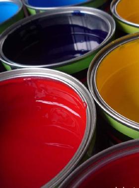 AAB/S亚克力/PCPVC/AS/PMM环保硬胶制品片丝印材移印中TLE慢干型