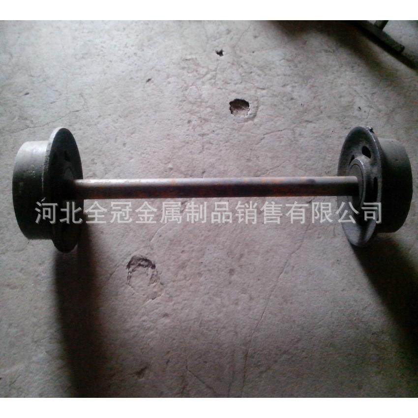 矿用实心轨道轮板车轮平OVN板车对轨道车轮子轮矿车平轮