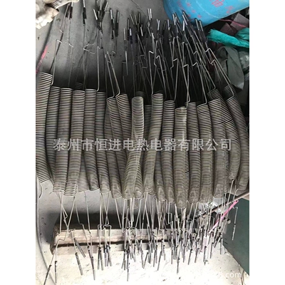 井式熔炼炉炉丝井式炉电阻丝井式气体渗氮炉炉丝井式熔铝炉炉丝