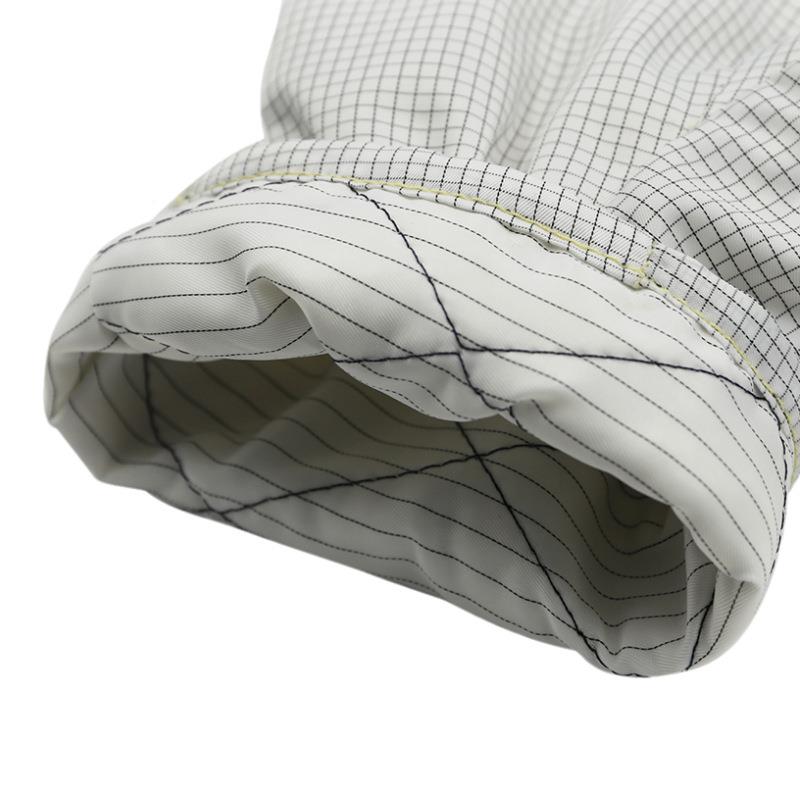 境180度耐高温手无套尘车GDO间实验室厂防烫防工跨静电手套