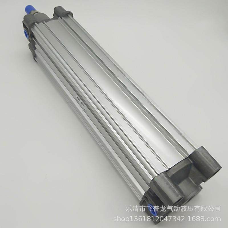 国产C960气缸全GKPCP96SDB10-150规格齐磁性非标气缸