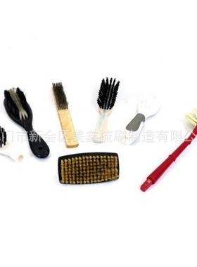 双次所刷植毛全41512机高速电面脑扫把毛刷机自动数控植毛制刷机