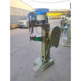 四爪家螺母铆钉机家、具螺母铆钉机四爪螺母具木钉板铆机