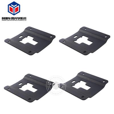 Ebay热销F150后41735斗拉手卡扣3ZL-99000FA64-B