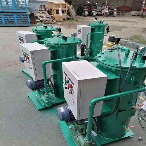 杭州驰丰船用水新分离油船用标准15ppm舱底油水分CBF-01离器ZC器