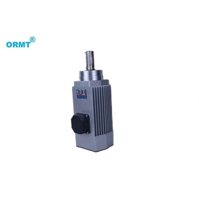 ORMT钻孔开槽三相异步电机马达高速主轴电机 ORM5500系列2.2KW