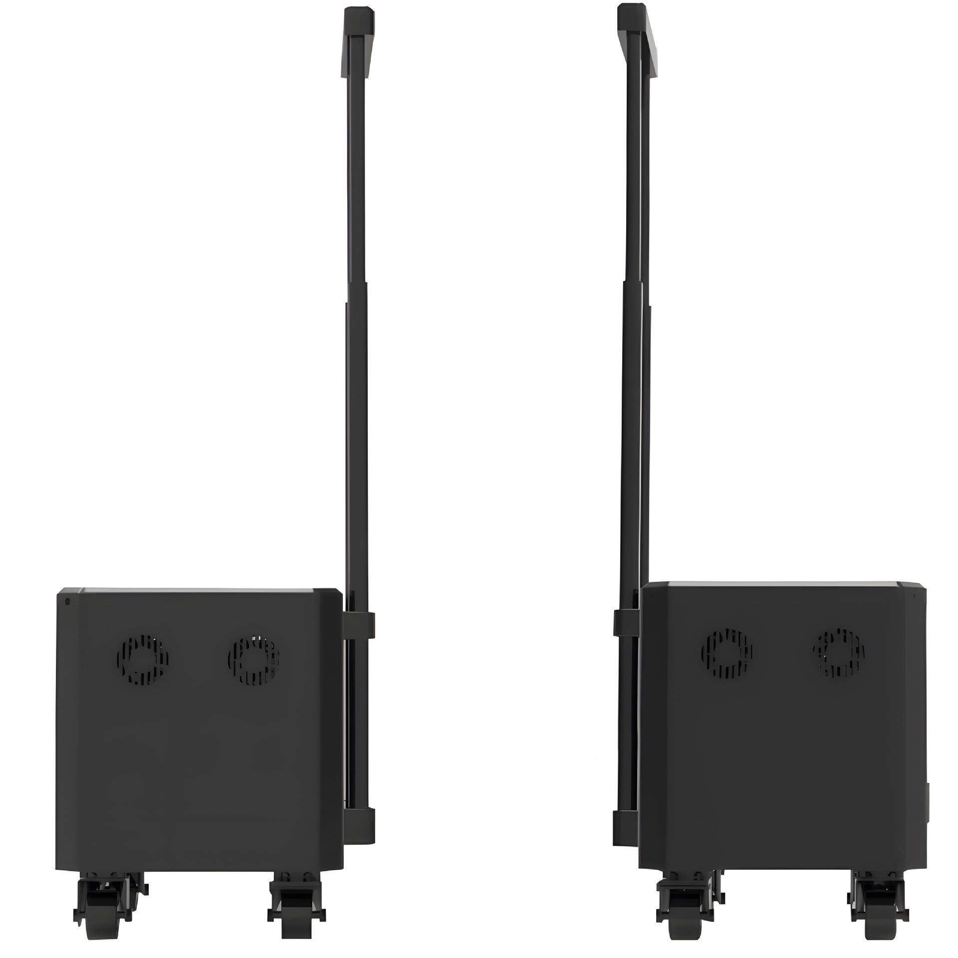 户外移动应伏储能电源4KW输功率3度电4度出电光5度电BPX10度电急