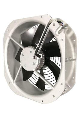 直8流寸200mm2258流0直流轴风扇机柜散热风HAI机风基站新风机