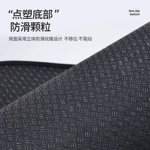 红旗hs5h5hqm57提花9星空毯专用汽e车脚垫h子地毯式 原TEO车原厂