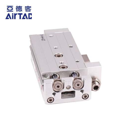 AirTAC原装亚德客滑台气缸 HLQ16X10S HLQ16X10SAS HLQ16X10SAF